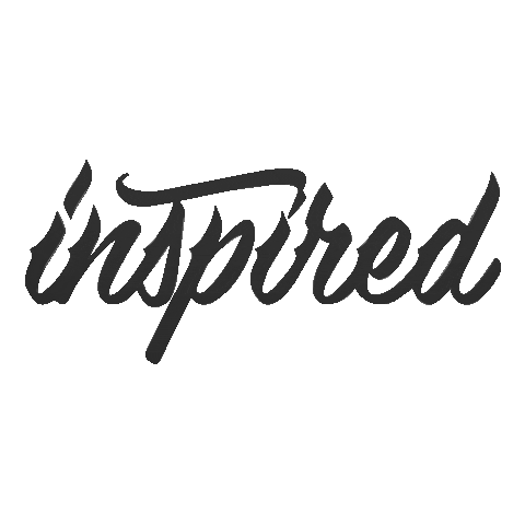 Inspired Nutra Sticker