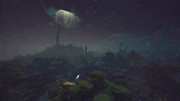The Cycle GIF