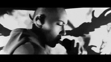 Music Video Energy GIF by Bishop Briggs