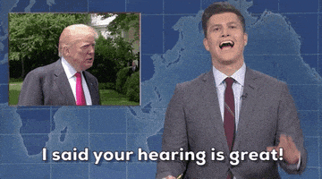 Snl GIF by Saturday Night Live