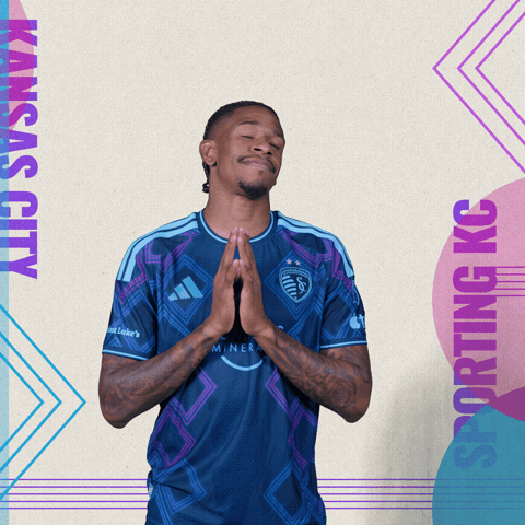Andre Luiz Football GIF by Sporting KC
