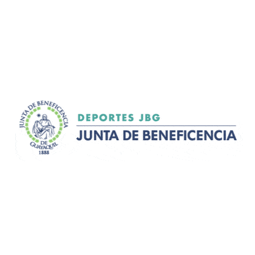 Juntadebeneficencia Sticker by JBG DEPORTES