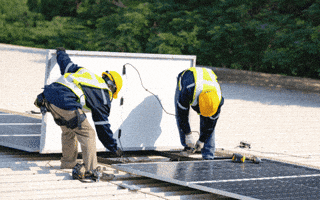 Solar GIF