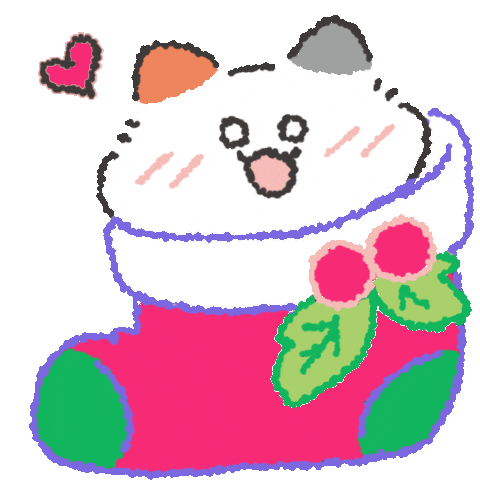 Animation Sticker