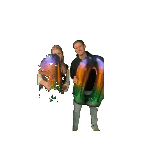 Sticker by hetmakelaarshuys