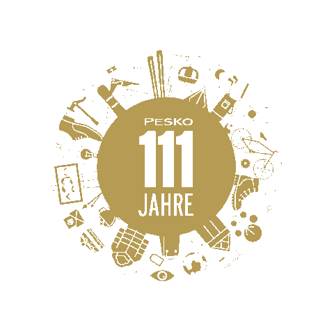 Jubiläum Lenzerheide Sticker by Pesko