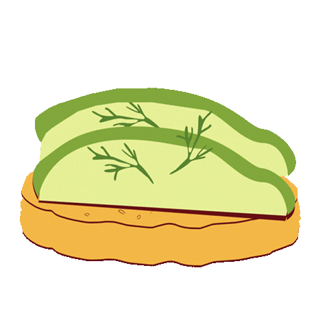 Rice Browns Crispy Rice Sticker