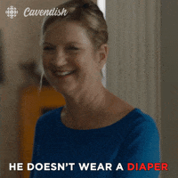 comedy television GIF by CBC