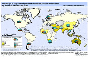 Influenza GIF
