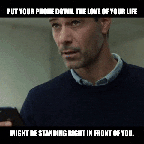Phone Love GIF by BMW