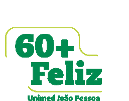 Mude1Habito Viver Melhor Sticker by Unimed João Pessoa