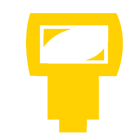 Disnet Distributors Sticker