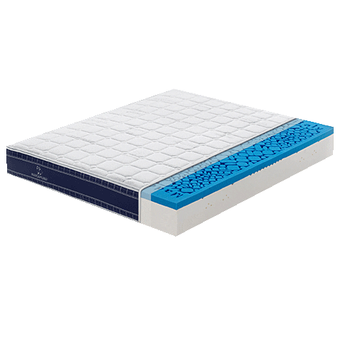 Marcapiuma Sticker