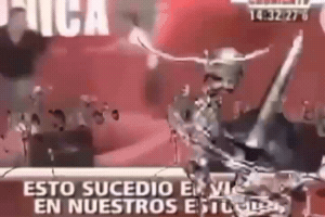 Skeleton GIF