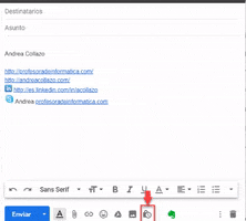 Gmail GIF