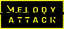 melody_attack_ melody attack GIF
