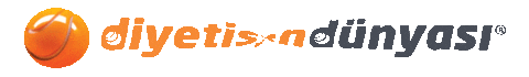 Diyetisyen Dunyasi Sticker