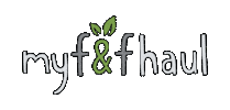 Flora & Fauna Sticker