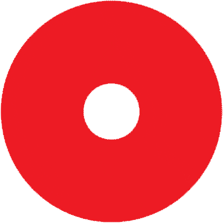 ArchitectureFringe Sticker