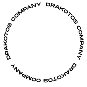 Drakotos Company Sticker by drakotos