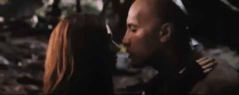 Kiss GIF