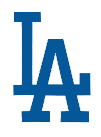 Los Angeles Rams Sticker