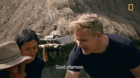 Good Afternoon Peru Gif By National Geographic Channel Find Share On Giphy