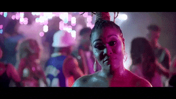 Say Something What GIF by Universal Music Africa