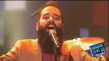 capital cities GIF by New Year's Rockin' Eve