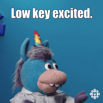 No Big Deal Yes GIF by CBC