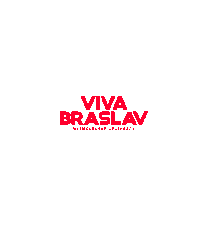 Fest Фестиваль Sticker by Viva Braslav Open Air