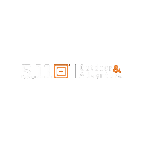 5.11 Outdoor & Adventure Sticker