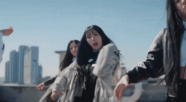 Taerin GIF