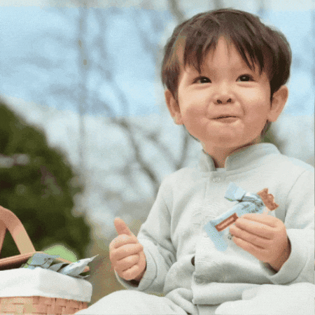 Baby Toddler GIF by Beech-Nut