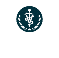 Rusvm Sticker by Ross University School of Veterinary Medicine