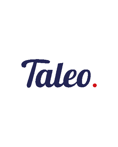 Taleo Sticker by TaleoConsulting