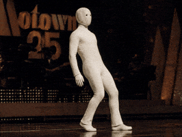 Dance Performing GIF by 1X Technologies