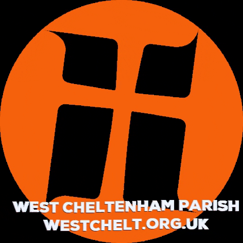 RevTomCook church cheltenham westchelt westcheltenhamparish GIF