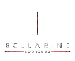 Bellarine Boutique Sticker