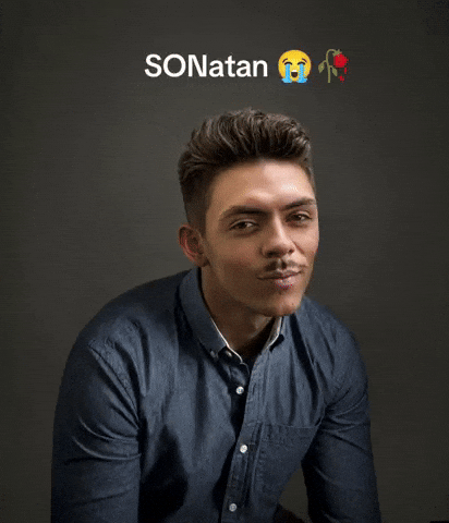 Son Jonathan GIF