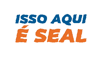 Colégio SEAL Sticker