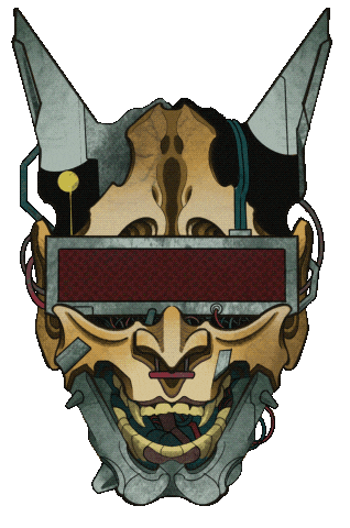 Tattoo Sticker