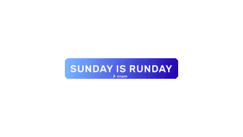 Sport Running Sticker by fitapp.info