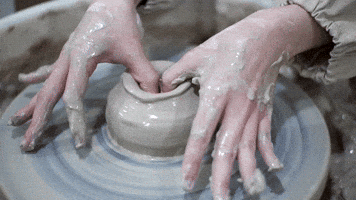 Ceramics GIFs - Get the best GIF on GIPHY