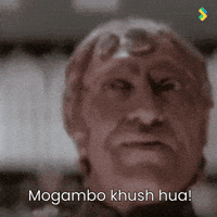 Mogambo GIFs - Find & Share on GIPHY