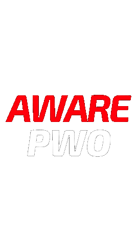 Fitness Swipe Up Sticker by Aware Nutrition