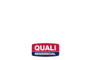 Quali Residencial Sticker