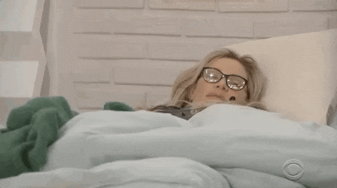 I Love My Bed GIFs - Get the best GIF on GIPHY