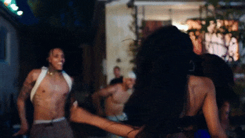 Motivation GIF by Normani