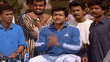Jothika Gif By Magic Man Gif